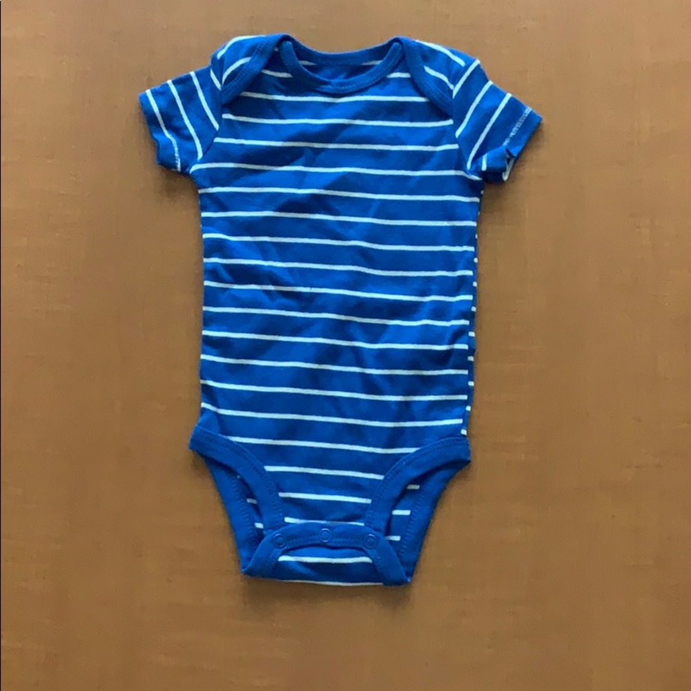 Baby onesie